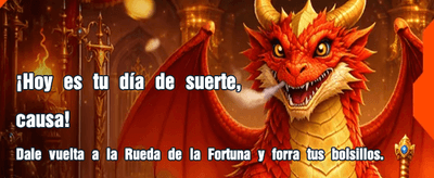 Gana el Jackpot del Búfalo