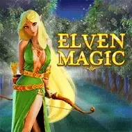 Elven Magic screenshot