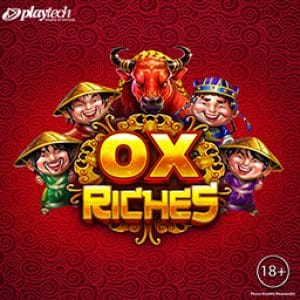 Ox Riches™ screenshot