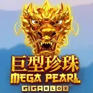 MegaPearl GigabloxReelplay