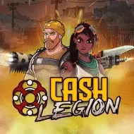 Cash Legion screenshot