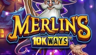 Merlin’s 10K Ways