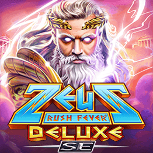 Zeus Rush Fever Deluxe SE 96 screenshot