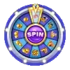 Giro Bonus Dorado welfare icon
