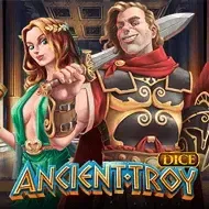 Ancient Troy Dice screenshot