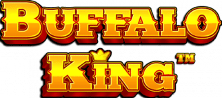 Buffalo King Casino Logo